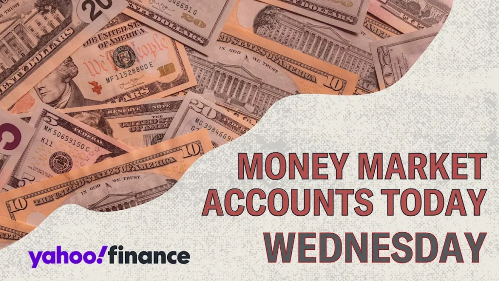 Best money market account rates today, January 21, 2026 (secure up to 4.1% APY)