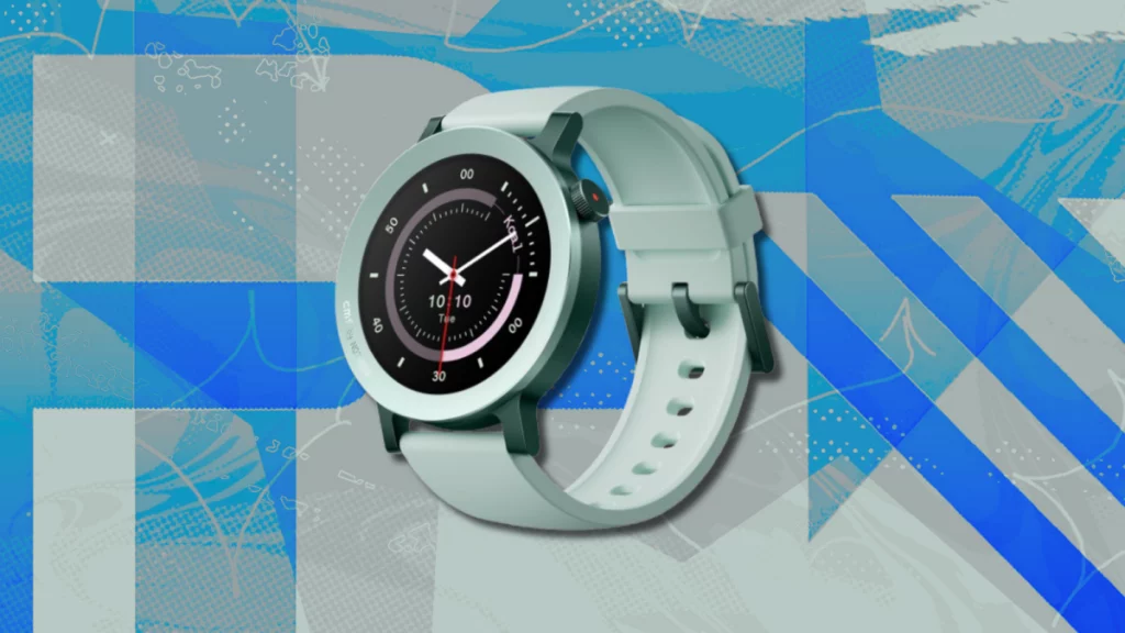 Best smartwatch deal: Save $38 on the Nothing CMF Watch 3 Pro Best smartwatch deal: Save $38 on the Nothing CMF Watch 3 Pro
