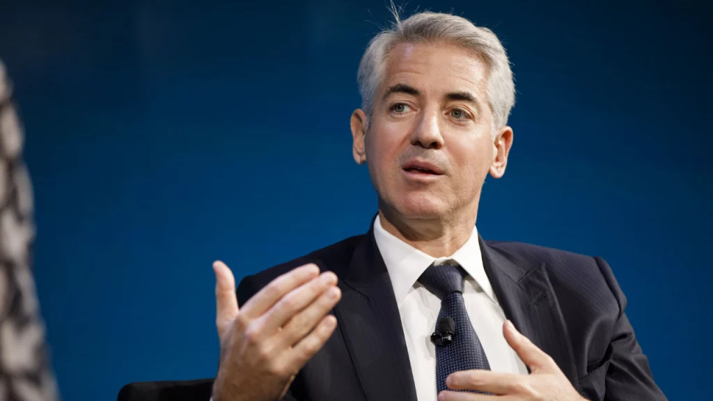 Bill Ackman slams California wealth tax plan, says it will drive jobs, money out Bill Ackman slams California wealth tax plan, says it will drive jobs, money out