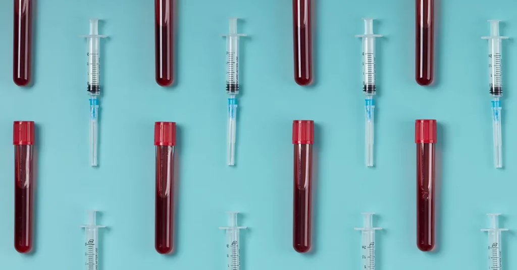 Blood Feud: Oura’s Health Panels Versus Whoop’s Advanced Labs Blood Feud: Oura’s Health Panels Versus Whoop’s Advanced Labs