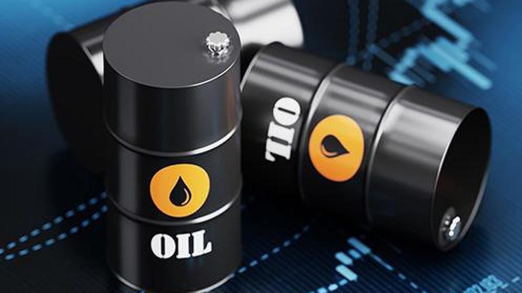 Brent crude may fall to $50 per barrel by June 2026: SBI report