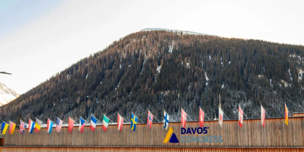 Building corporate resilience in a fragmenting world