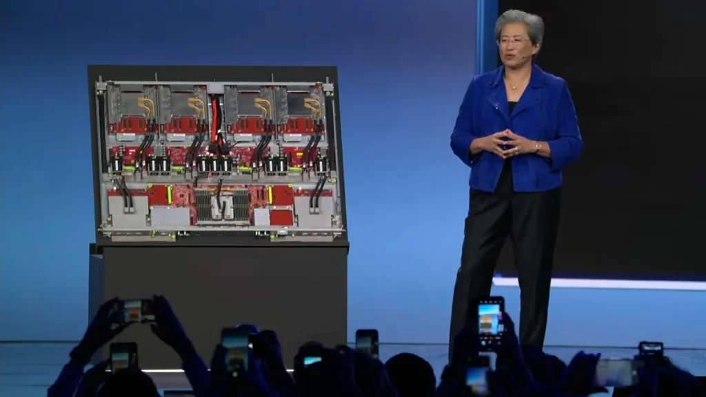 CES 2026: AMD Just Showed Off 'Helios,' the Hardware That Will Power the AI Content in Your Feeds