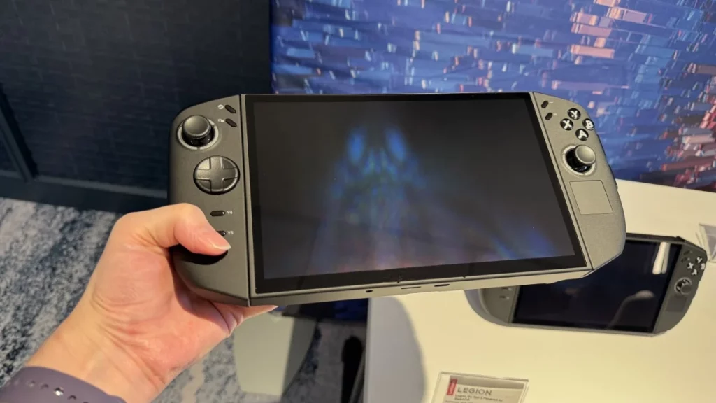 CES 2026: Lenovo Just Quietly Announced the Most Powerful ‘Steam Deck’ Yet CES 2026: Lenovo Just Quietly Announced the Most Powerful 'Steam Deck' Yet