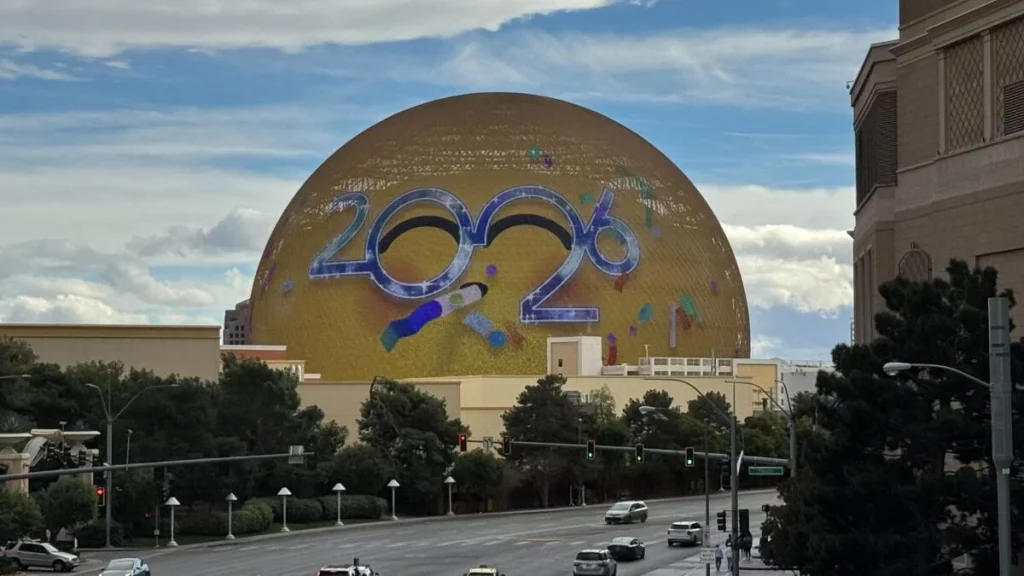 CES 2026 Live: The Biggest, Coolest, and Weirdest Updates From Tech’s Big Event in Las Vegas CES 2026 Live: The Biggest, Coolest, and Weirdest Updates From Tech's Big Event in Las Vegas