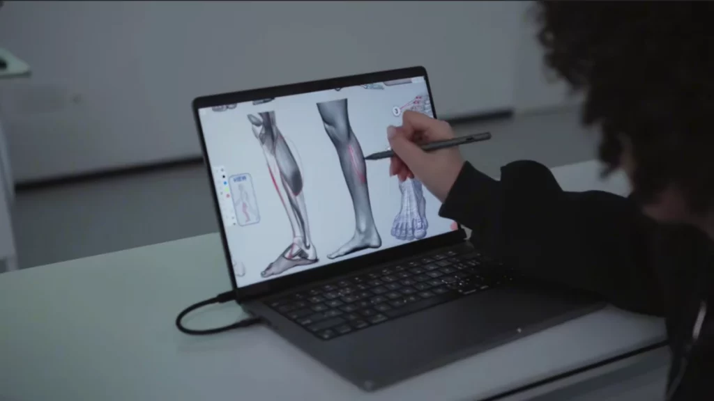 CES 2026: This Accessory Can Turn Your MacBook’s Display Into a Touchscreen