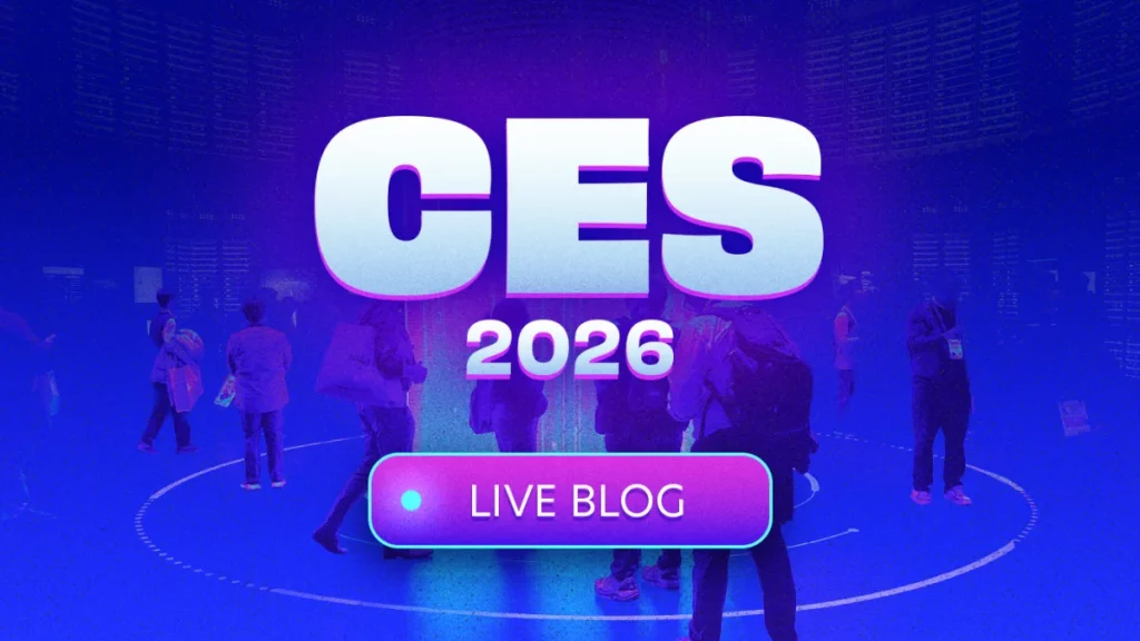 CES 2026 live: News, announcements, and cool finds from LG, Samsung, TCL