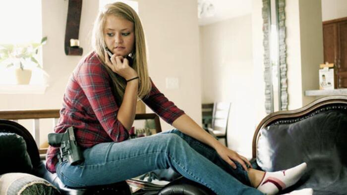 California’s Open-Carry Ban Shot Down By Federal Appeals Court California's Open-Carry Ban Shot Down By Federal Appeals Court