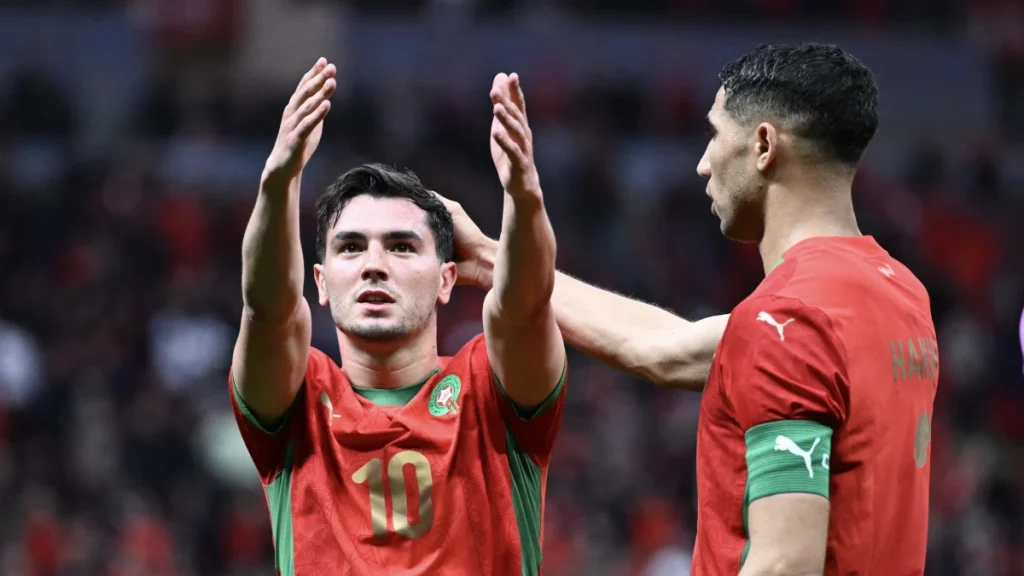 Cameroon vs. Morocco 2026 livestream: Watch Africa Cup of Nations for free