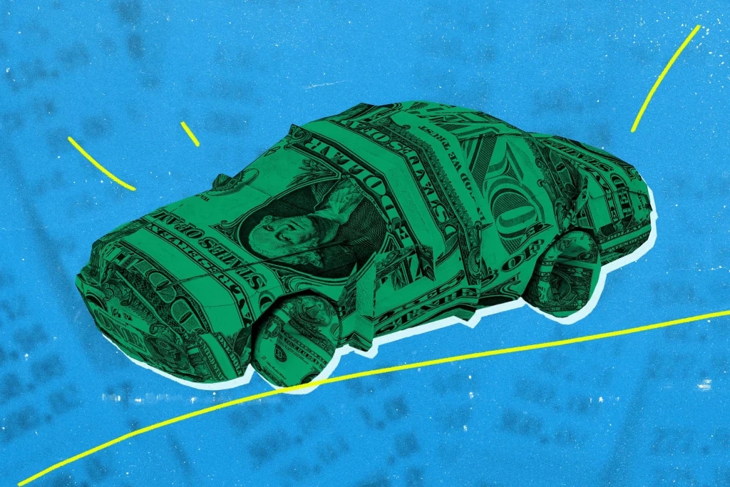 Car Payments Over $1,000 Are Now Common — Even for Used