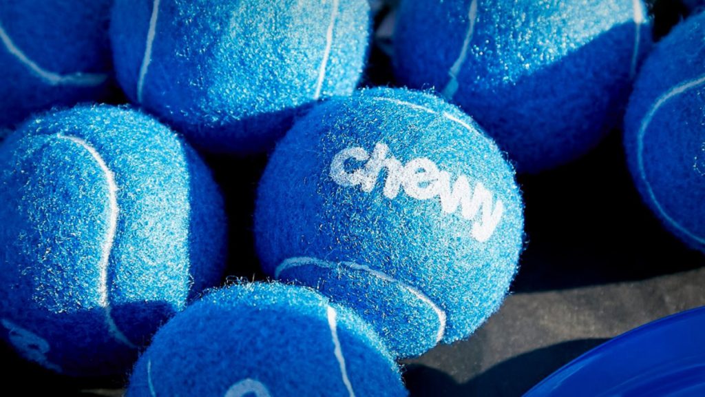 Chewy sells litter box enclosures disguised as farmhouse-inspired furniture for just $73