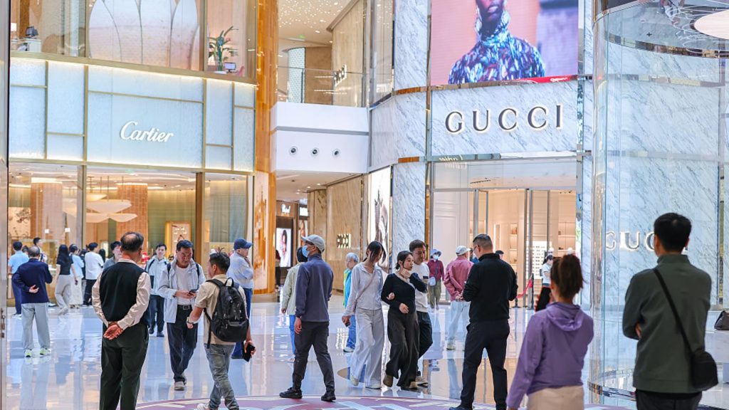 China inflation hits near three-year high in December as full-year CPI misses target