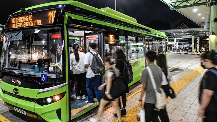 China’s EV Makers Are Powering Southeast Asia’s Bus Revolution zerohedge logo