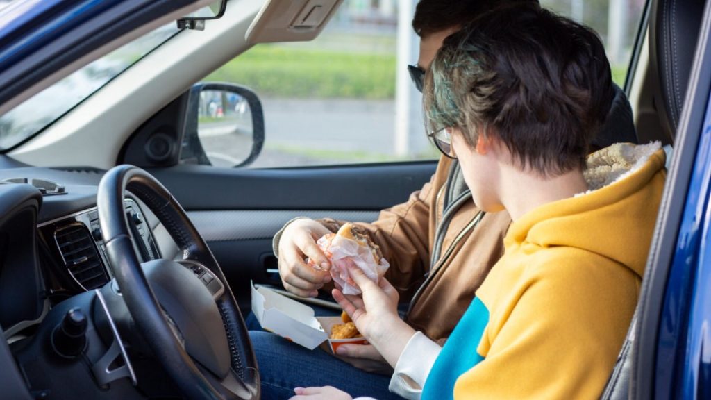 Classic fast-food burger chain closing restaurants