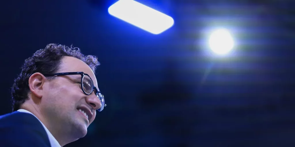 Claude Code gives Anthropic its viral moment