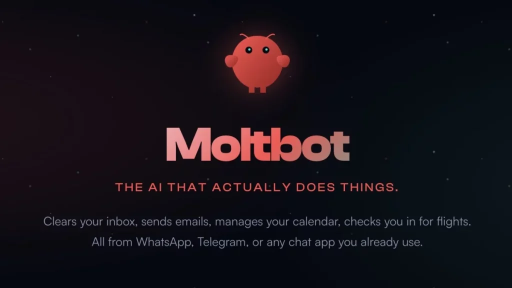 'Clawdbot' Is Now 'Moltbot,' but Still Carries the Same Security Concerns