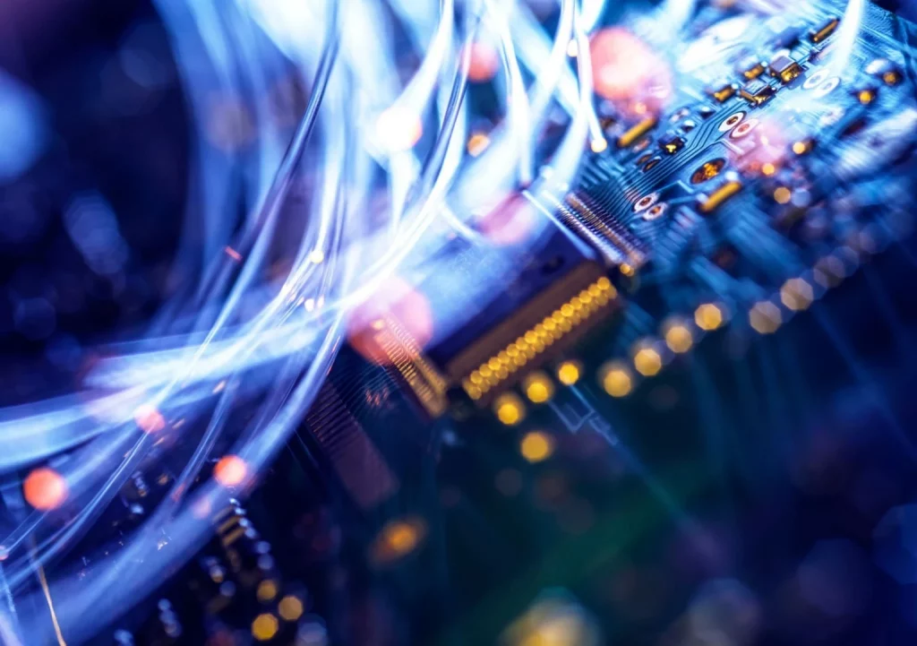 CommScope: The Market Is Still Behind The Curve (NASDAQ:COMM)