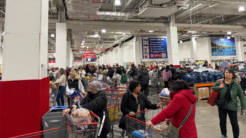 Costco member benefits beyond shopping you should know about today