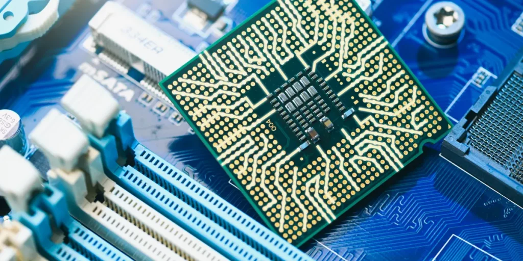 Countries must move beyond seeing AI as a race, where one side must beat the other