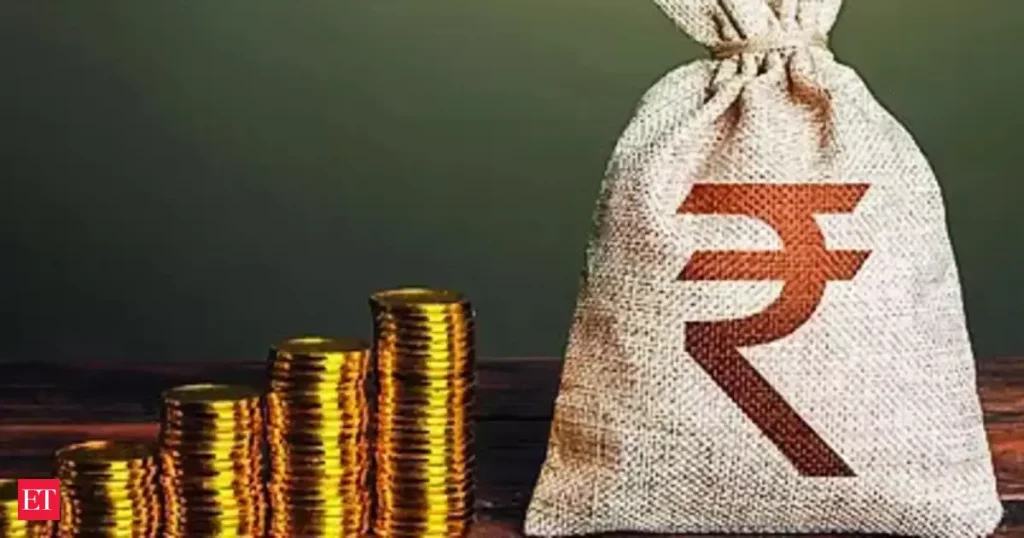 Credit demand zooms as policy eases, outstanding bank credit crossed Rs 200 lakh cr for the first time on Dec 31, 2025 Credit demand zooms as policy eases, outstanding bank credit crossed Rs 200 lakh cr for the first time on Dec 31, 2025