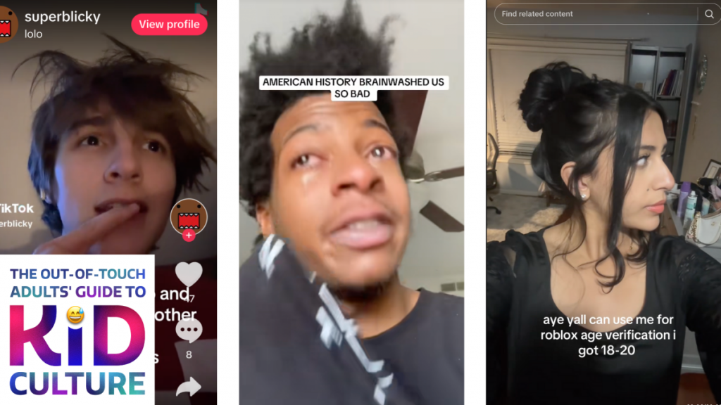 Current Trends Explained: What Is a Choppelganger? Current Trends Explained: What Is a Choppelganger?