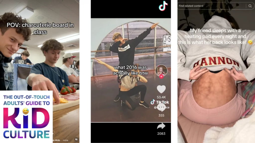 Current Trends Explained: Why Is Everyone Nostalgic for 2016?