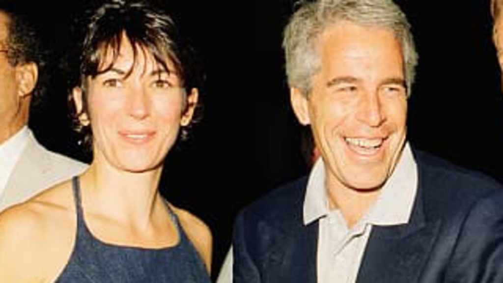 DOJ reviewing 5.2 million pages DOJ reviewing 5.2 million pages