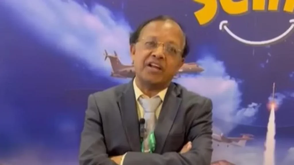 DRDO focuses on electronic warfare, spectrum dominance and indigenous fighter jets