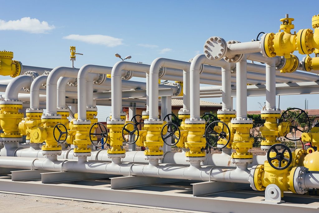 Dana Gas Expands Egypt Drilling Programme