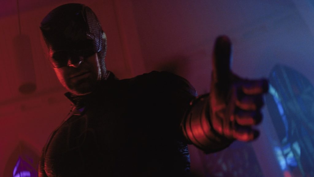 'Daredevil: Born Again' Season 2 trailer reunites Matt Murdock and Jessica Jones