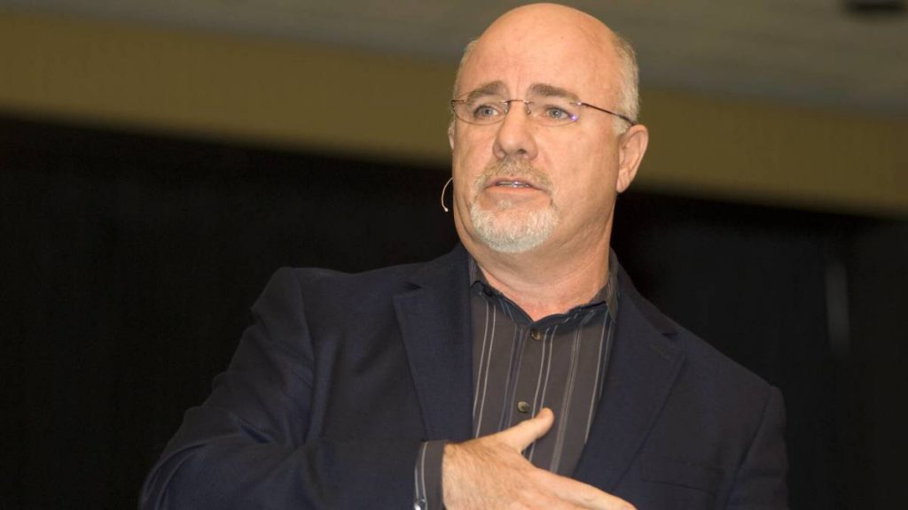 Dave Ramsey sends clear message on Social Security, Medicare