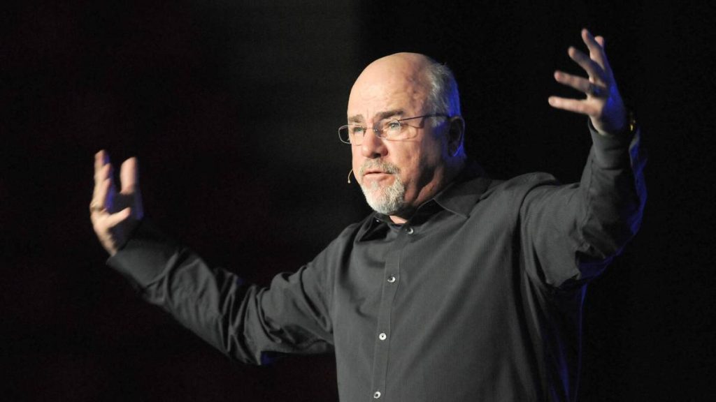 Dave Ramsey warns Americans on 401(k)s