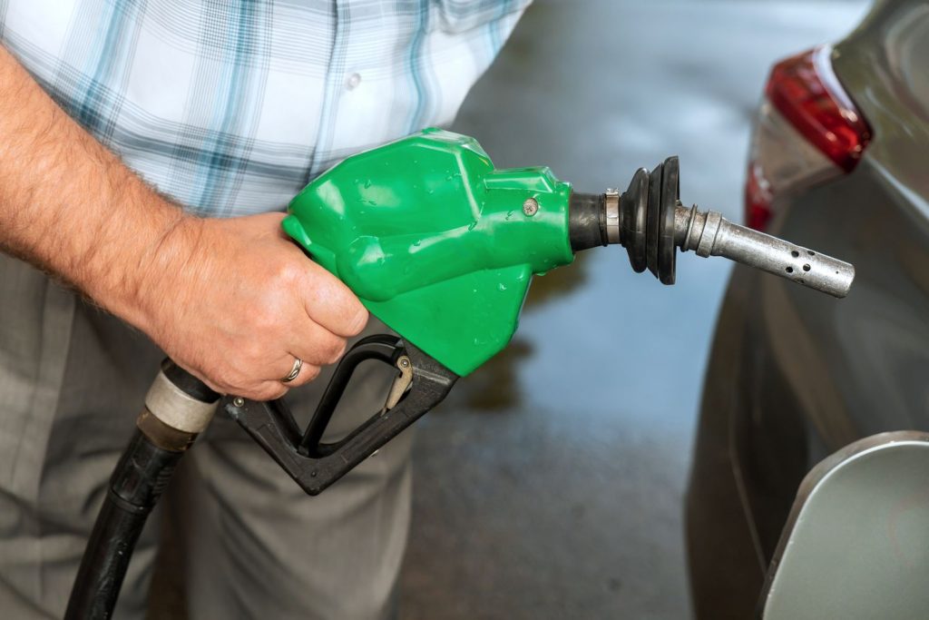 Don't Expect Venezuelan Oil to Mean Lower Gas Prices in the U.S., Experts Say