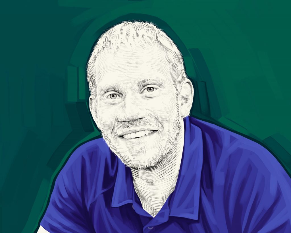 Dr. Tommy Wood — How to Future-Proof Your Brain from Dementia (#851) Dr. Tommy Wood — How to Future-Proof Your Brain from Dementia (#851)