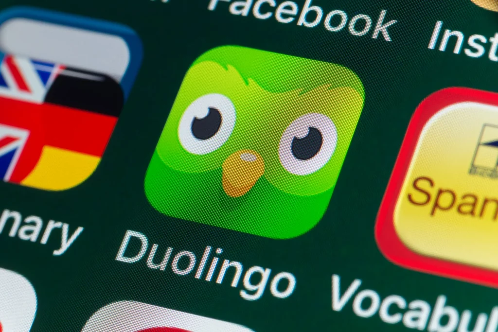 Duolingo: Uncertainty Priced In, New Growth Engine Is Underappreciated (NASDAQ:DUOL)