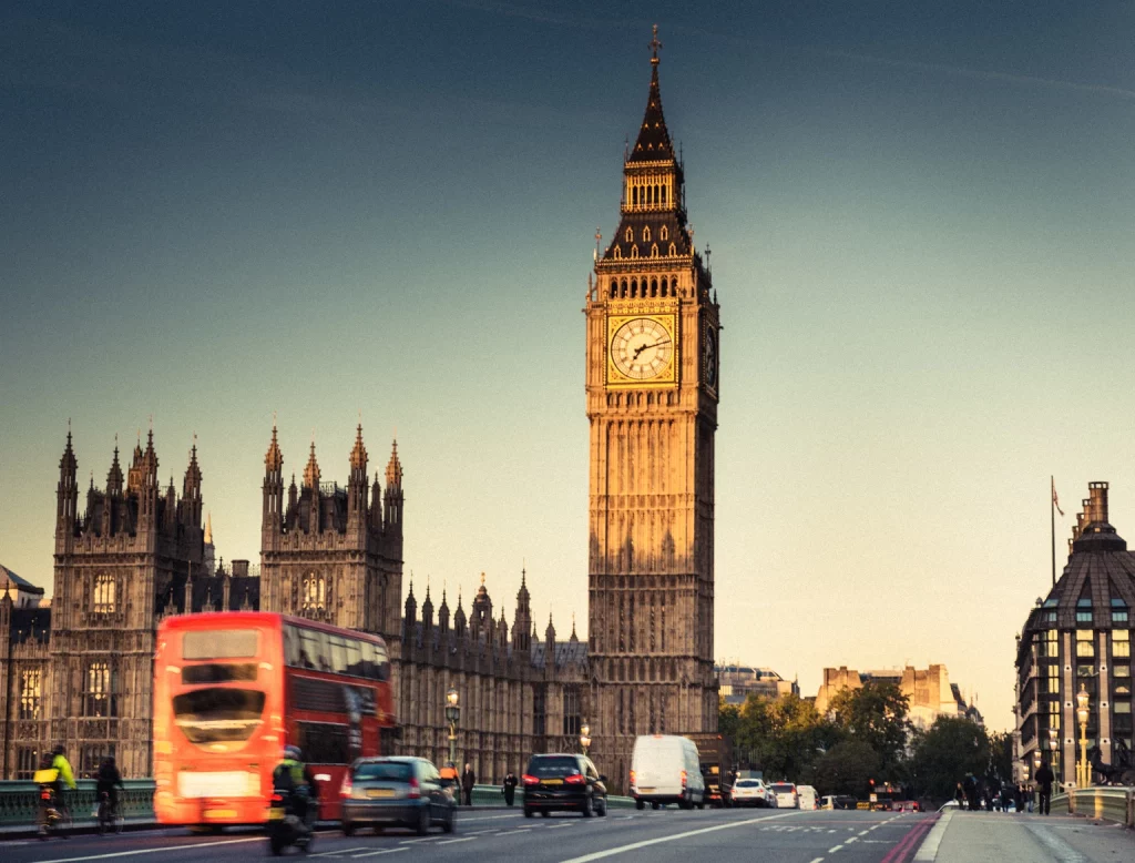 EWU: An Attractive ETF For Dividend Growth Investors (NYSEARCA:EWU)