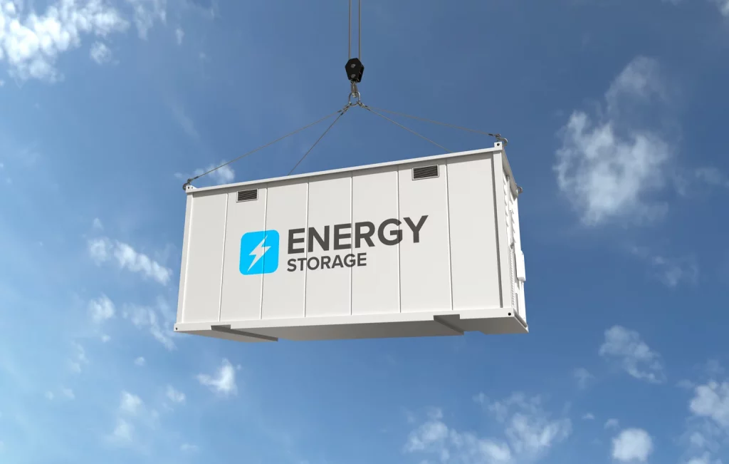 Energy Vault Holdings: Compelling Growth Story With Substantial Upside (NYSE:NRGV)