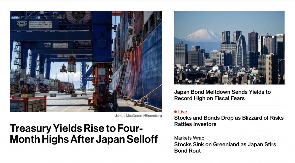 Europe Can Impose Costs on Trump Over Greenland, But Looks Too Craven To Try