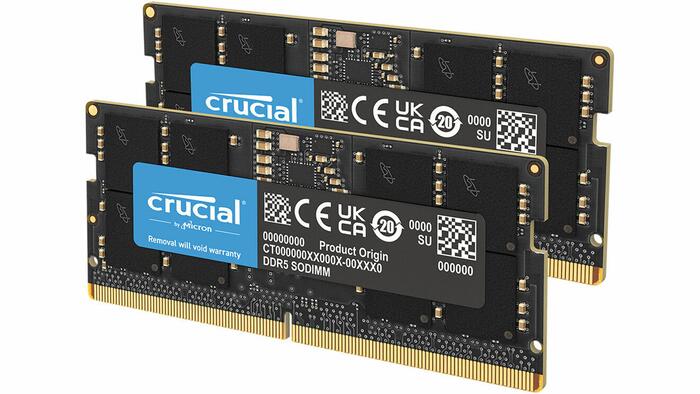 Europe’s AI Ambitions Threatened By Soaring Memory Chip Prices zerohedge logo