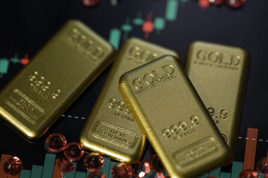 Every major analyst's gold price forecast for 2026