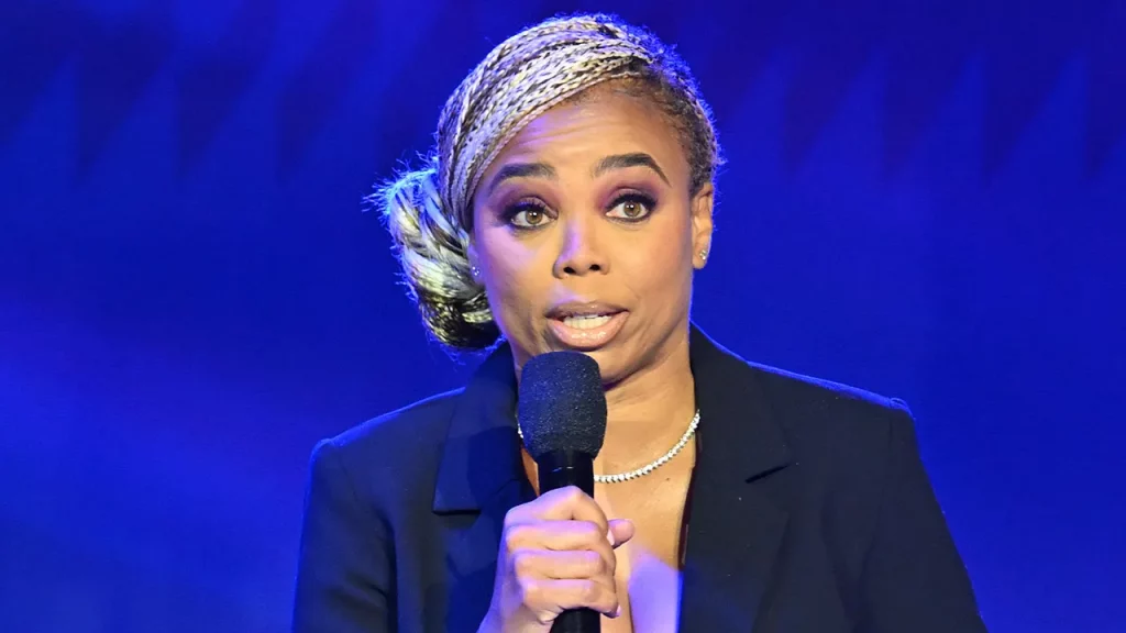 Ex-ESPN star Jemele Hill brings race into Kevin Stefanski Falcons hiring situation