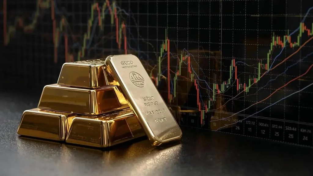 Fed fears trigger biggest Indian gold, silver crash since 1980 Fed fears trigger biggest Indian gold, silver crash since 1980