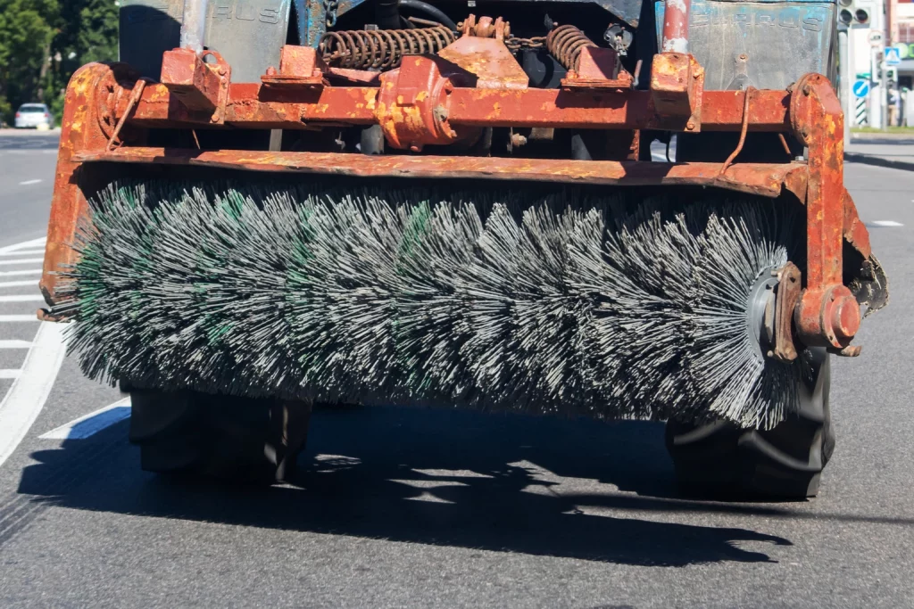 Federal Signal Stock: Strong Signals (NYSE:FSS)