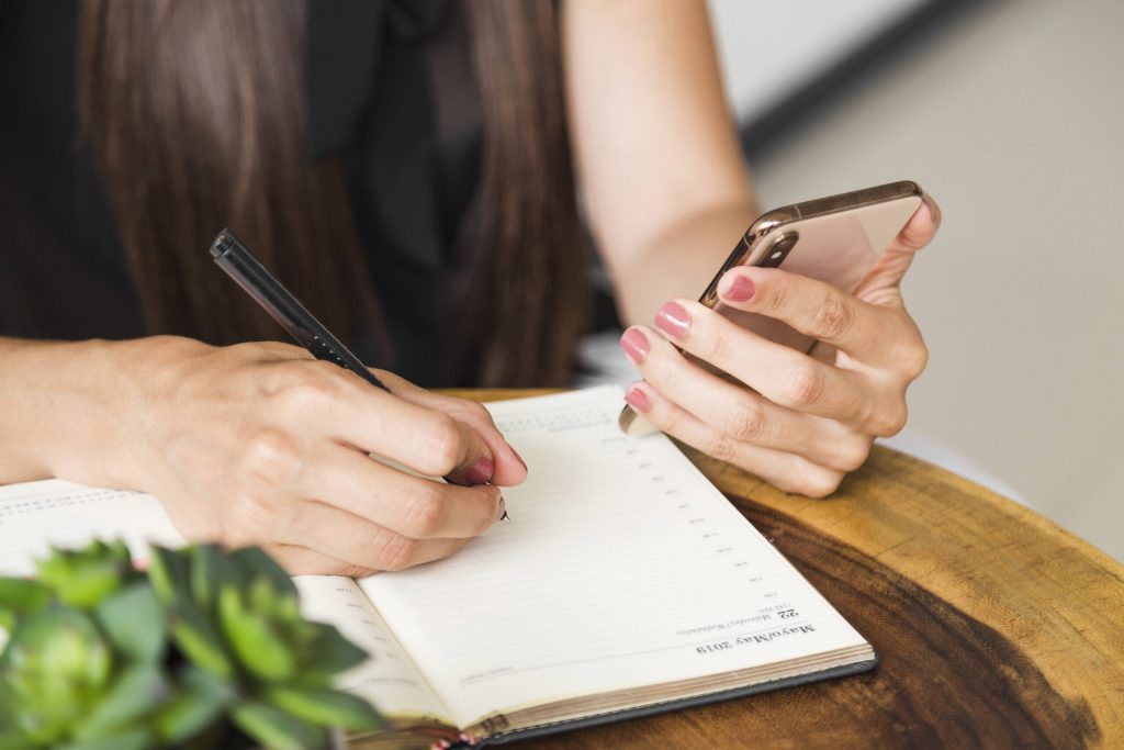 Finding Your Perfect Note-Taking App: 3 Tools That Will Transform Your Productivity