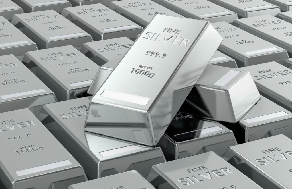 First Majestic Silver (AG): Scale, Discipline, And Beta To Silver Make It A Strong Buy