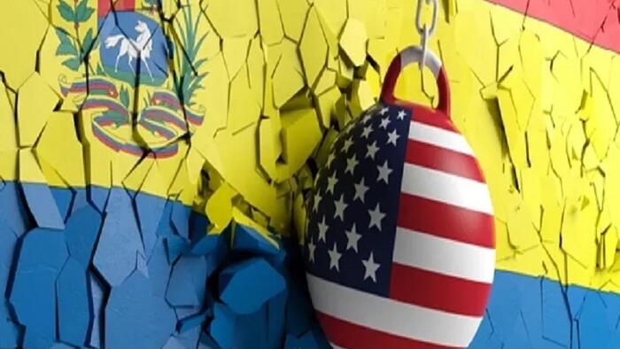 Five Takeaways From The US’ “Special Military Operation” In Venezuela zerohedge logo