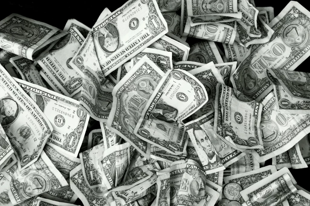 Follow The Money: High Cash Yields Drive Income Factory Growth