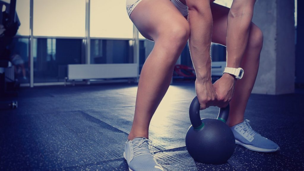 For strength training, short workouts can deliver results : NPR For strength training, short workouts can deliver results : NPR