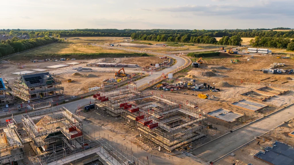 Forestar Group: Facing Challenges With The Demand For New Homes (NYSE:FOR)