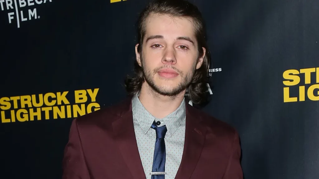 Former Disney actor Matt Prokop charged with child pornography possession